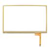 Carnovate Touch Screen Digitizer Glass Information Display 7" 4 Pin Fit for Toyota Prius 2004 2005 2006 2007 2008 2009 for Lexus RX300 RX330 RX350 RX400h Replace # LTA070B510F LTA070B511F LTA070B512F view 1