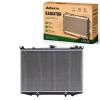 AParts Radiator Replacement for Nissan Pathfinder 3.0L 1987-1995 OEM Spec, Direct Fit Cooling System view 1