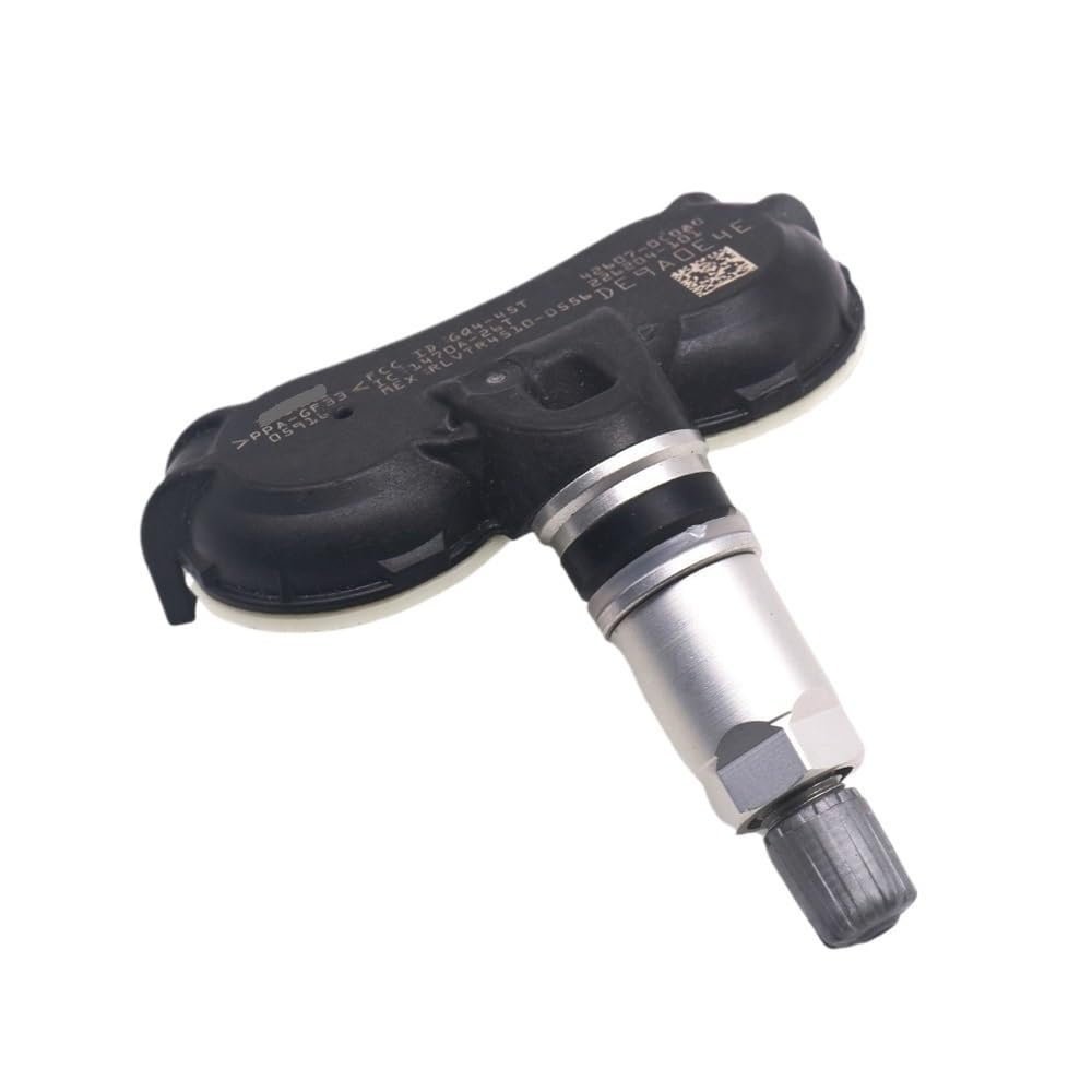 Tire Pressure Sensor Compatible with Toyota for Sequoia 2008-2018 for Sienna 2007-2018 Tire Pressure Sensor TPMS 42607-0C080 42607-0C070 42607-0C040