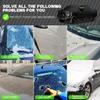 Hail Protector Car Cover Truck Compatible with Ford F-250&F-350(Excludes:DRW) Regular Cab 1999-2016,8ft Bed, Thickened Waterproof All Weather Custom Hailproof Cover for Truck Pickup vu58 view 4