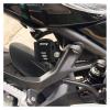 Cylinder Cover Guard Protector Rear Brake Fluid Reservoir Oil Cup Guard for Tracer 9 GT for Tracer 900 900GT 2015 2016 2017-2024 2025 Motorcycle Accessories view 2