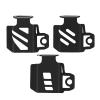 Cylinder Cover Guard Protector Rear Brake Fluid Reservoir Oil Cup Guard for Tracer 9 GT for Tracer 900 900GT 2015 2016 2017-2024 2025 Motorcycle Accessories view 3