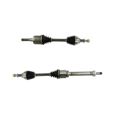 LORIYOKS CV Axle Shaft Front Pair for Ford Fusion 2013-2016