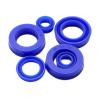 5pcs ID 8-19mm UN Shaft Hydraulic Seal (IDxODxTHK) Polyurethane Piston Rod PU Single Lip U Cup Oil Seals(10x20x7mm) view 4