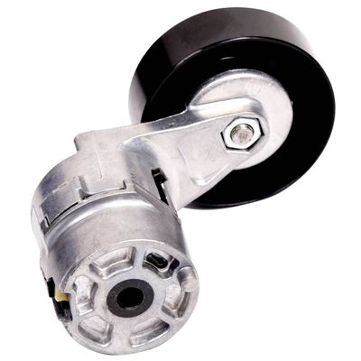 EGOESWELL Drive Belt Tensioner Assembly Replaces 25281-3E011, 25281-3E010