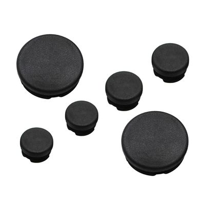Cngoat41 Motorcycle Frame Hole Caps Cover Plug Kit Decorative Set 6PCS For BMW S1000XR 2013-2022