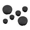 Cngoat41 Motorcycle Frame Hole Caps Cover Plug Kit Decorative Set 6PCS For BMW S1000XR 2013-2022 view 1