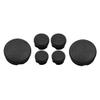 Cngoat41 Motorcycle Frame Hole Caps Cover Plug Kit Decorative Set 6PCS For BMW S1000XR 2013-2022 view 2