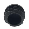 Cngoat41 Motorcycle Frame Hole Caps Cover Plug Kit Decorative Set 6PCS For BMW S1000XR 2013-2022 view 3