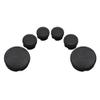 Cngoat41 Motorcycle Frame Hole Caps Cover Plug Kit Decorative Set 6PCS For BMW S1000XR 2013-2022 view 4