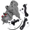 Detroit Axle - Gear Box Kit for Chevrolet Tahoe Blazer Cadillac Escalade view 1