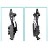 15727767 For Chevy S10 for Blazer for Jimmy for Bravada 1998-2005 Glove Box Latch Lock Handle Car view 2