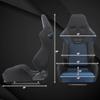 Autozensation Racing Seat Black view 2