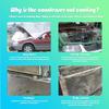 Besuto 3024 Condenser Compatible with Toyota Land Cruiser 2000-2007 Lexus LX470 1999 4.7L V8 | Replaces TO3030118 TO3030188 8846060271 8846060272 view 3