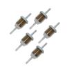 JWLMOTOLJ Fuel Filter Reset Fit for Gravely 21410800 21531800 21534000 21541500 21544600 21547900 21548101 25 050 22-S1 00873700 040742 view 1