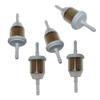 JWLMOTOLJ Fuel Filter Reset Fit for Gravely 21410800 21531800 21534000 21541500 21544600 21547900 21548101 25 050 22-S1 00873700 040742 view 4