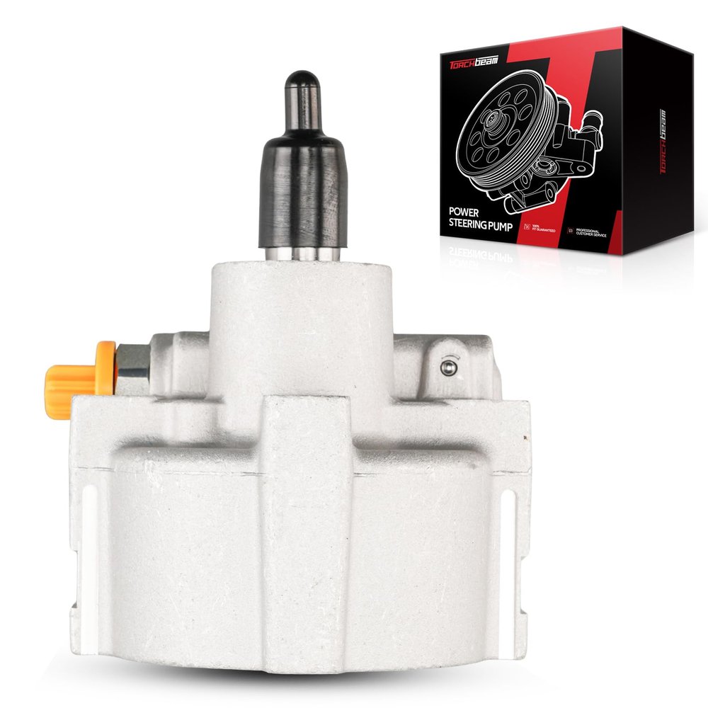 Torchbeam 20-1038 Power Steering Pump for 2012-2013 Impala, 2014-2016 Impala Limited, OE# 2286640422798538