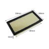Car Accessories Filter 1pc 7T4Z9601A FA1884 Plastic view 3