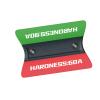 WEISUYUUS Ergonomic Magnetic Car Wrap Squeegee Tools Compact Size for Precisions Auto Styling Vinyls Application view 1