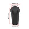 AGAOYU Car Trash Can for Acura ILX 20132022 DE1,Mini Cup Holder Garbage Bin with Leakproof Lid,Portable Auto Organizers Vehicle Trash Dustbin for Car Interior Office Home view 2