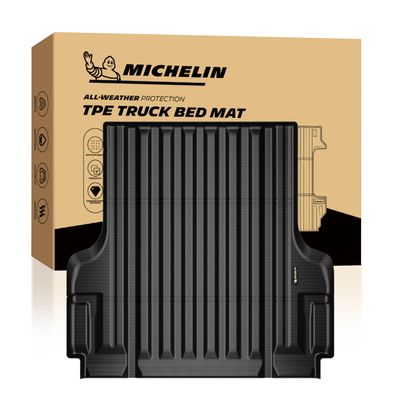 Michelin Truck Bed Mat for 2022-2027 Nissan Frontier 5 FT / 60.3" Only