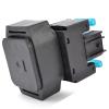 Motorcycle Starter Relay Solenoid for YFM550 YFM550FWA for Grizzly 550 2009-2015 view 4