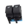 for Renault for Megane for Trafic II for Master for Scenic Electric Window Switch Copilot 8200108269 8200476806 Power Window Switch view 1