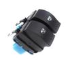 for Renault for Megane for Trafic II for Master for Scenic Electric Window Switch Copilot 8200108269 8200476806 Power Window Switch view 3