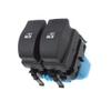 for Renault for Megane for Trafic II for Master for Scenic Electric Window Switch Copilot 8200108269 8200476806 Power Window Switch view 4