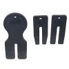 RiToEasysports Car Door Trim Removal Tool, Durable ABS Material Door Panel Wedge for Auto Repair Mechanics and DIY Car Enthusiasts view 2
