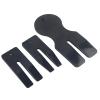 RiToEasysports Car Door Trim Removal Tool, Durable ABS Material Door Panel Wedge for Auto Repair Mechanics and DIY Car Enthusiasts view 3