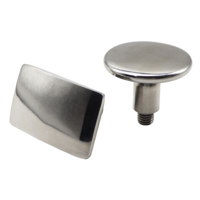 BELOWSYALER Professional Head Car Changeover Head Sliding Rod Plug Repair Pad Iron Automotive Accessories
