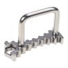 BELOWSYALER EA211 Timing Special Tool for 1.4/1.6/1.4T/1.5L Belt Pulley Holding Tool Camshaft Alignment Holding Tool view 1