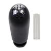 Kakulkomen Manual Car 6 Speed Handle Gear Shift Knob for R-enault Clio 3 Twingo 3 Laguna 2 Modus Dacia Dokker Duster Logan II Auto Parts view 1