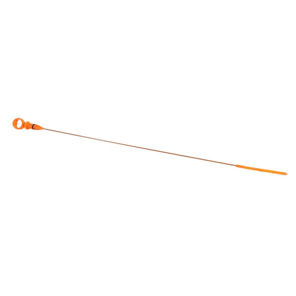 Car Engine Oil Dipstick Compatible with C&itroen for C4 C5 C8 DS4 1174G1 1174F0 1174G9 Engine Oil Level Indicator Dipstick with Handle Dip Stick Measurer Length