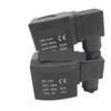 Solenoid Valve Coil D06-5451 D07-7101 D06-5456 D07-71011 D07-7106 SLZ/SLG-1.5/1.2 Lower Hole 14.8mm, Upper Hole 10mm(D06-5451 220V) view 2