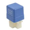 Cnonee1 1 Pc 12V 4 Pins 25230-79981, 2523079981 Car Relay Harness Automotive Relay Metal Blue For Nissan Frontier 2.4L 3.3L 1999-2004, For Nissan Maxima 3.5L 1999-2002 view 1