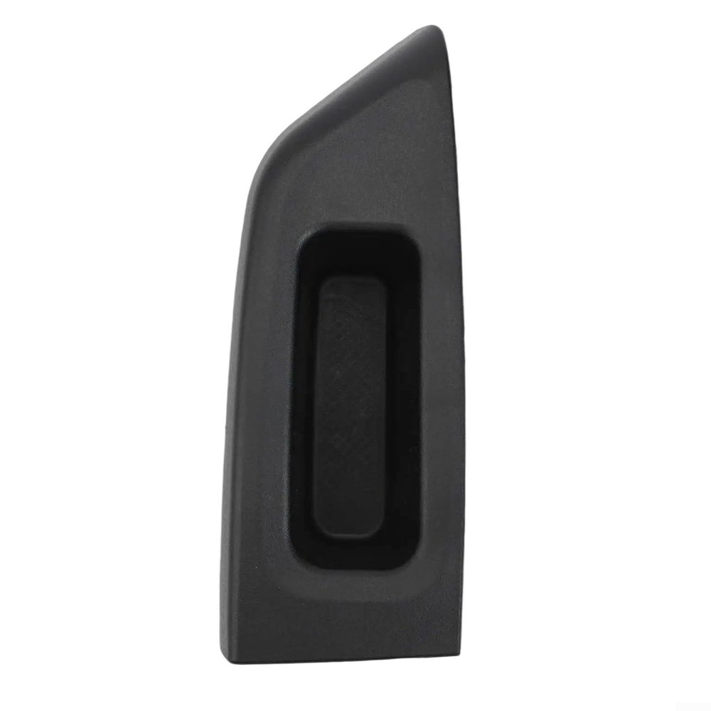 For Toyota For Yaris Door Handle Grab Bar Bezel Trim Rear Right Replacement Parts Number 74271 52240