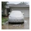 Hail Car Cover for Sportscar Custom Fit for Chevrolet Camaro ZL1 SS Z28 LT LE LS (1982-2026),Full Car Cover,Protects Against Hail and Snow,Easy to Install and Remove,with Side Mirror Pockets view 1
