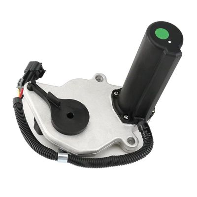 Transfer Case Shift Motor Transfer Case Shift Motor For Gmc For Chevrolet 1998-2002 600-901
