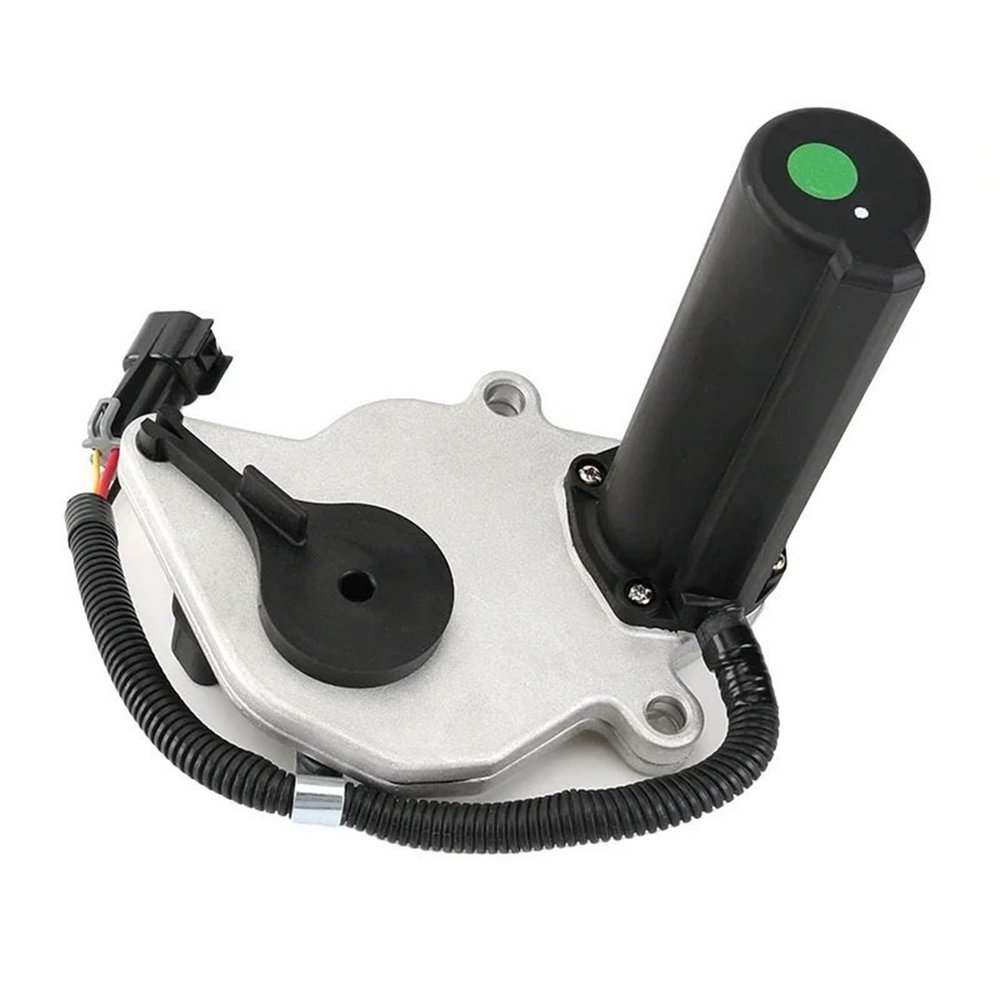 Transfer Case Shift Motor Transfer Case Shift Motor For Gmc For Chevrolet 1998-2002 600-901