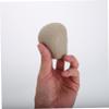 Healvian Universal Silicone Gear Shift Cover and Car Handbrake Sleeve Beige Anti-Slip Protector Compatible with Ford Manual Transmission Interior Accessories view 3