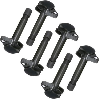 Ignition Coil Compatible with Acura CL 2001-2003 6 Pcs