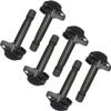 Ignition Coil Compatible with Acura CL 2001-2003 6 Pcs view 1
