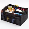 2 Pack Car Trunk Storage Organizer, Foldable Plastic Box for Vehicle view 3