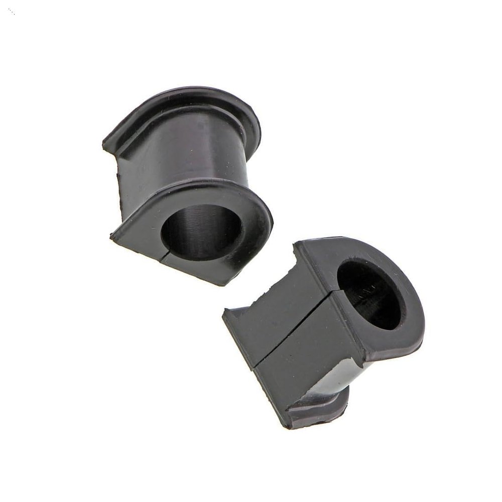 compatibility with 1 Pcs Front To Frame Sway Bar Bushings Stabilizer Bushing Kit for Mazda B2000 2.0L RWD 1986 1987, for B2200 .2L 1987-1993, for B2600 .6L 4WD 1992 1993 Replace# JBU1599