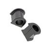 compatibility with 1 Pcs Front To Frame Sway Bar Bushings Stabilizer Bushing Kit for Mazda B2000 2.0L RWD 1986 1987, for B2200 .2L 1987-1993, for B2600 .6L 4WD 1992 1993 Replace# JBU1599 view 1