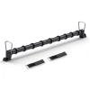 EYPINS Heavy Duty Car Clothes Hanger Bar,Load 50LB,Adjustable Telescopic view 1