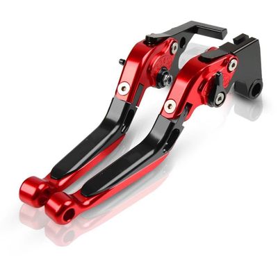 For Kawasaki Z650 For Z650RS 2024 2023 2022 2021 2020 2017 2018 2019 Brake Clutch Levers Handlebar Handle Grips Ends Cap Motorcycle Brake Clutch Levers(18)