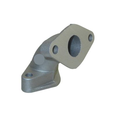 18mm Inlet Manifold Intake Pipe for Z50 Trial Monkey Bike & 50cc 70cc 90cc Pit Bikes, ATVs, Go Karts